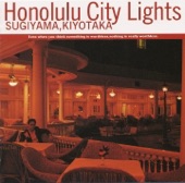 杉山清貴 - Honolulu City Lights