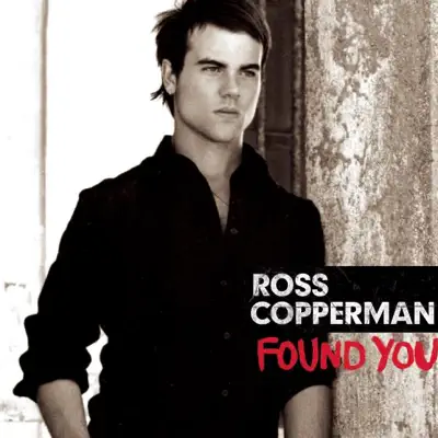 Found You - Single - Ross Copperman