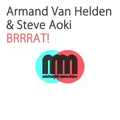 Brrrat! - EP - Armand Van Helden Brrrat! - EP - Armand Van Helden