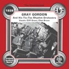 The Uncollected: Gray Gordon and His Tic-Toc Rhythm Orchestra