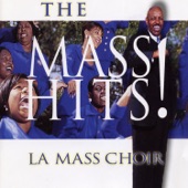 L.A. Mass Choir - Take Up Your Cross