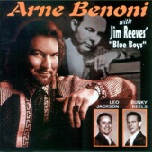 With Jim Reeves´ Blue Boys