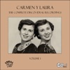 The Complete Discos Ideal Recordings: Carmen y Laura, Vol. 1