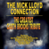 The Dance - The Mick Lloyd Connection