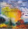Vivaldi: The Four Season album lyrics, reviews, download