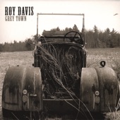 Roy Davis - Hard Decline