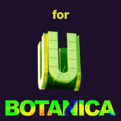 For U - Single - Botánica For U - Single - Botánica