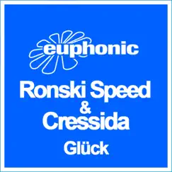 Glueck - Single by Ronski Speed & Cressida album reviews, ratings, credits