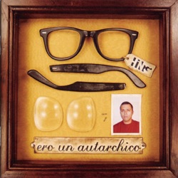 Frankie hi-nrg mc - Rap lamento