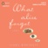Liane Moriarty - What Alice Forgot (Unabridged)