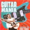 Guitar Mania Vol. 17