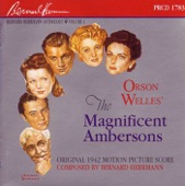 The Magnificent Ambersons