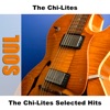 The Chi-Lites Selected Hits