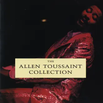 What Do You Want the Girl to Do? by Allen Toussaint song reviws