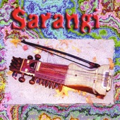 Sarangi artwork