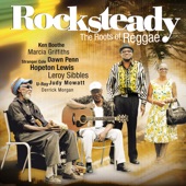 People Rocksteady artwork