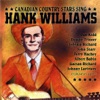 Canadian Country Stars Sing Hank Williams