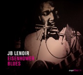 J.B Lenore & His Combo - Louise