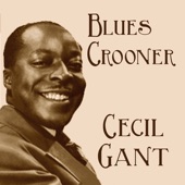 Blues Crooner Cecil Gant artwork