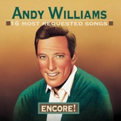 16 Most Requested Songs - Encore!: Andy Williams artwork