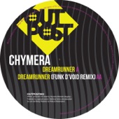 Chymera - Dreamrunner
