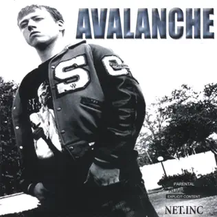 lataa albumi Download Avalanche - Avalanche album