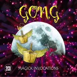 Magick Invocations, Vol. 2 - Gong