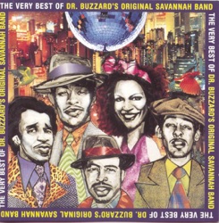 Dr. Buzzard's Original Savannah Band - Cherchez la Femme / Se Si Bon