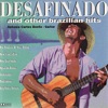 Desafinado and Other Brazilian Hits