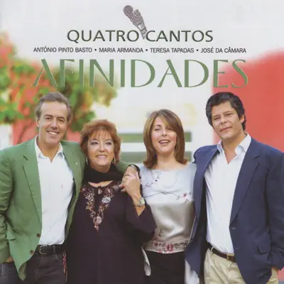Afinidades - Quatrocantos Afinidades - Quatrocantos