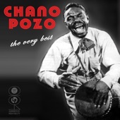 Chano Pozo artwork