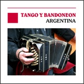 Tango y Bandoneon, Argentina Argentine artwork
