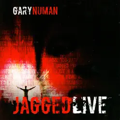 Jagged - Gary Numan