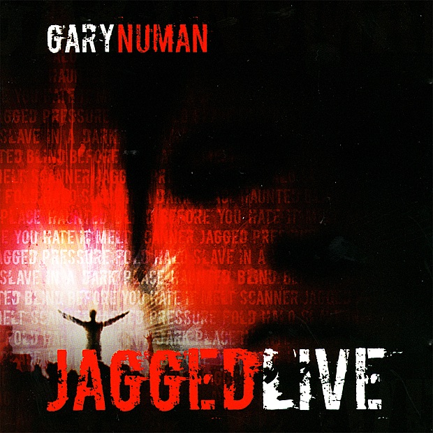 Jagged