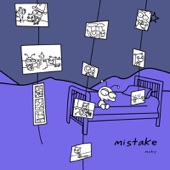 Mistake (Radio Edit) artwork