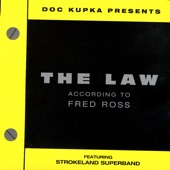 The Law: According to Fred Ross artwork