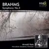 Stream & download Brahms: Symphony No.3 in F Major, Op.90