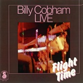 Billy Cobham - Flight Time