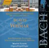 Bach, J.S.: Scales from Wiemar (Organ Works) album lyrics, reviews, download