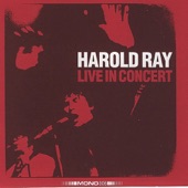 Harold Ray - Turn Me Loose