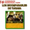 Candido Rodriguez - Los Incomparables de Tijuana lyrics