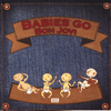 Babies Go Bon Jovi - Sweet Little Band