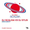 Stream & download Discoshit (DJ Scaldia vs. DJ Stinjn) [Original Mix] - Single