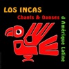 Chants & danses d'Amérique latine