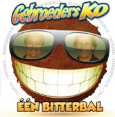 Een Bitterbal - Single