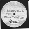 Venus (Sunshine People) [Remixes Pt. 1] - Single