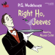 P.G. Wodehouse - Right Ho, Jeeves  (Unabridged)