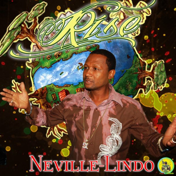 Rise by Neville Lindo on Apple Music
