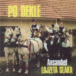 ANSAMBEL LOJZETA SLAKA - Dobravska Polka