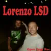 Lorenzo LDS album lyrics, reviews, download